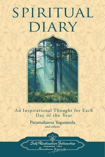 Spiritual Diary
