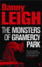 The Monsters of Gramercy Park