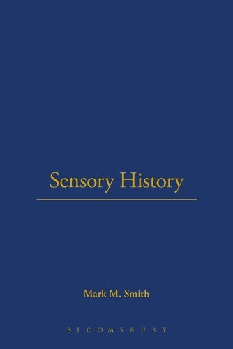 Sensory History