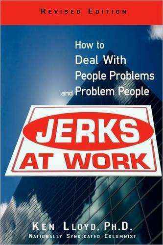 Jerks at Work