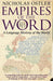 Empires of the Word