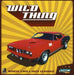 Wild Thing Muscle Cars & Rock Classics