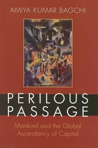 Perilous Passage