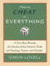 How to Cheat at Everything