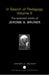 In Search of Pedagogy Volume II