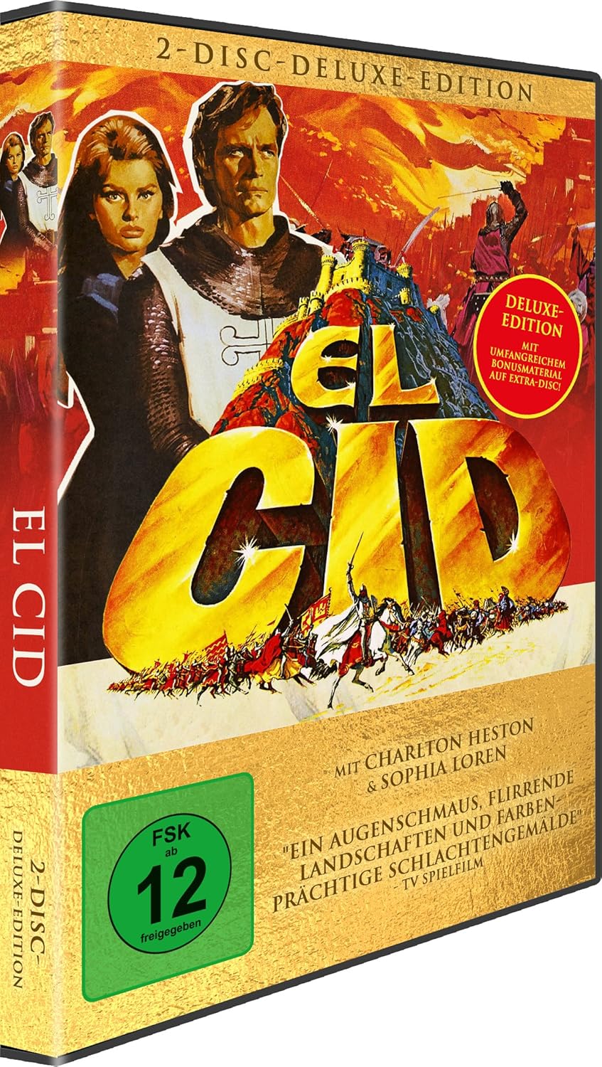 El Cid
