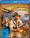 Quatermain - Auf der Suche nach dem Schatz der Könige (Blu-ray