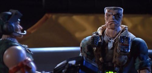Small Soldiers (Blu-ray