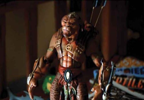 Small Soldiers (Blu-ray