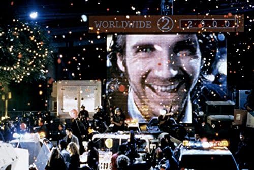 Strange Days - 20th Anniversary Edition (1 Blu-ray + 1 DVD