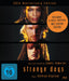 Strange Days - 20th Anniversary Edition (1 Blu-ray + 1 DVD