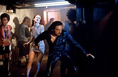 Strange Days - 20th Anniversary Edition (1 Blu-ray + 1 DVD