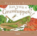 Are You a Grasshopper?