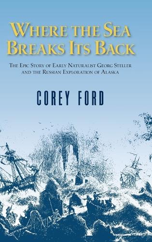 Where the Sea Breaks Its Back