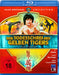Der Todesschrei des gelben Tigers - Shaolin Rescuers (Shaw Brothers Collection) (Blu-ray