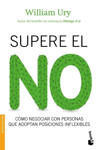 Supere el no (Spanish Edition
