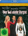 Der Tod steht ihr gut (Blu-ray