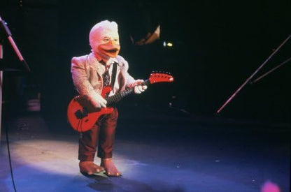 HOWARD THE DUCK - EIN TIERISCH