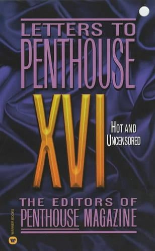 Letters to Penthouse