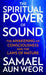 Spritual Power of Sound