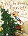 It's Christmas, David!