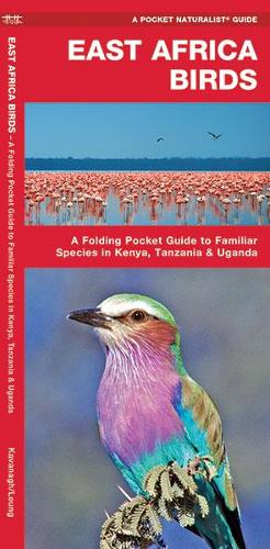 East Africa Birds