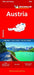Austria - Michelin National Map 730