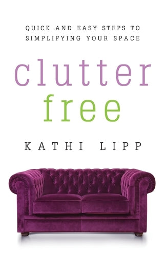 Clutter Free