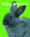 Baby Animals (Bright Baby Touch and Feel)