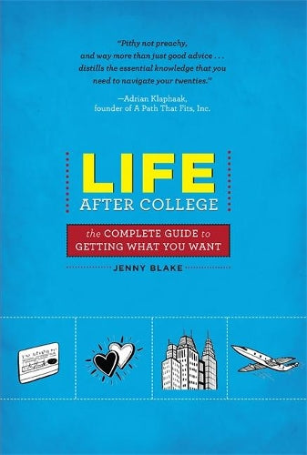 Life After College