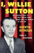 I, Willie Sutton