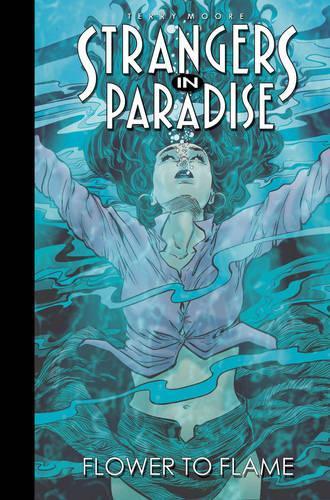 Strangers in Paradise
