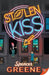 Stolen Kiss