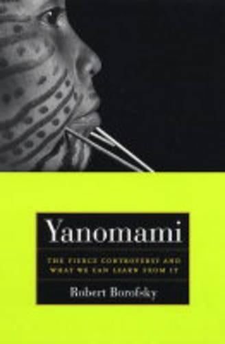 Yanomami