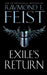 Exile’s Return