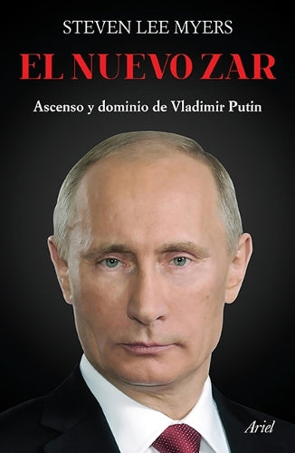 El Nuevo Zar