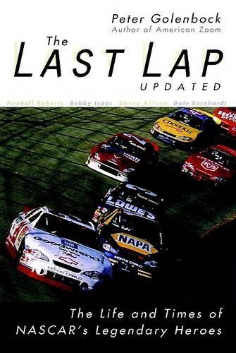 The Last Lap