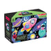Cosmic Dreams 100 Piece Glow in the Dark Puzzle