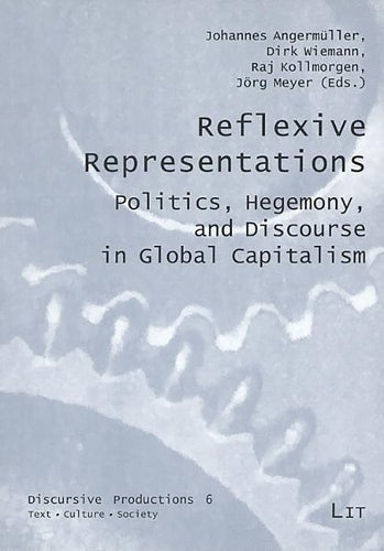 Reflexive Representations