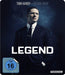 LEGEND/ STEEL EDITION