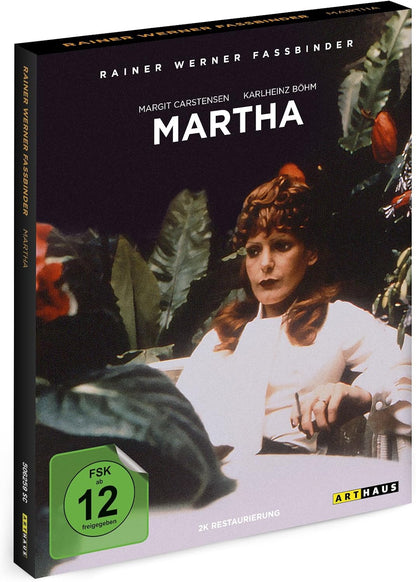 Martha: Special Edition / 2K Restaurierung