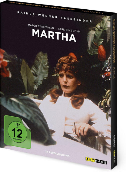 Martha: Special Edition / 2K Restaurierung
