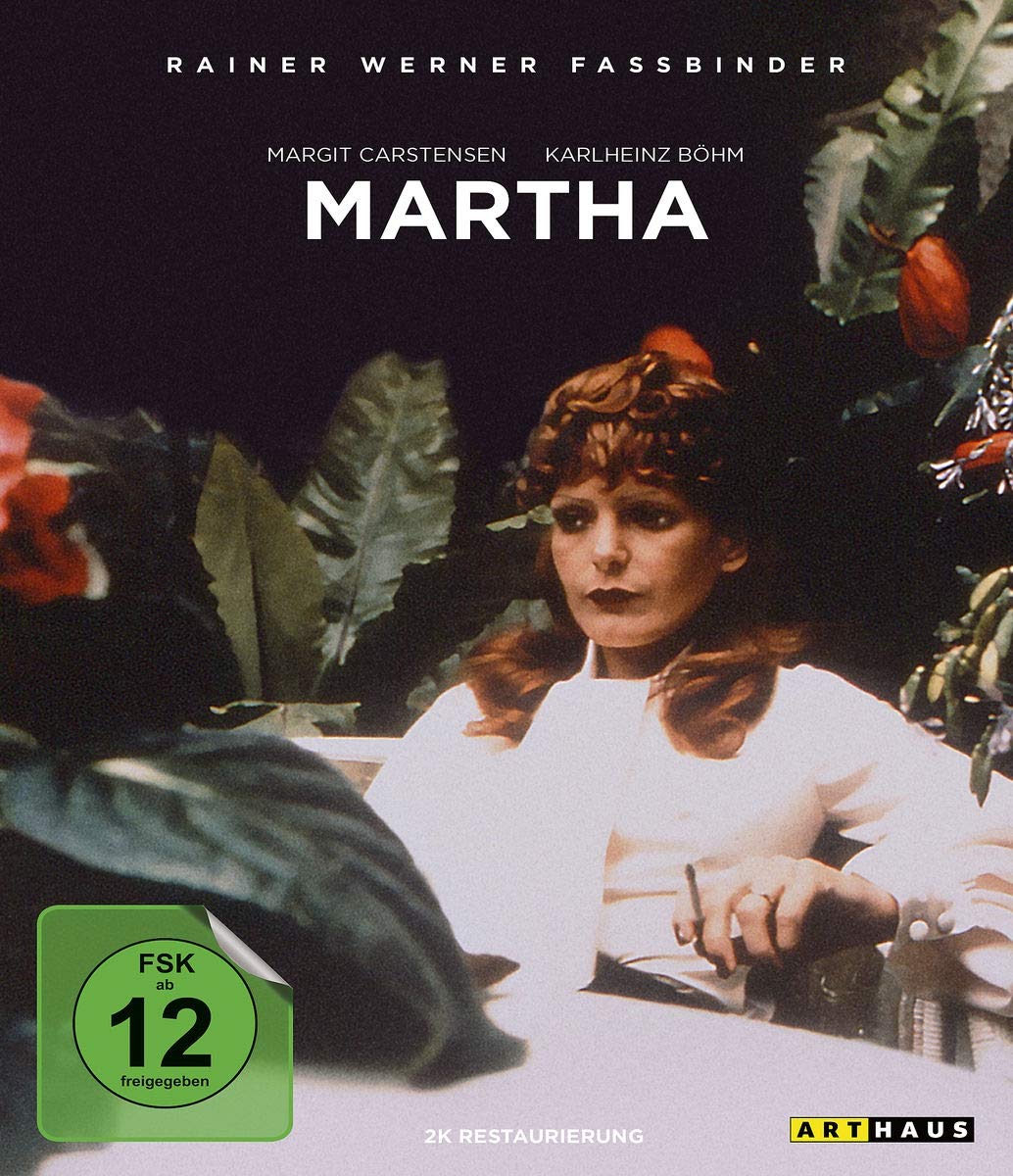 Martha: Special Edition / 2K Restaurierung