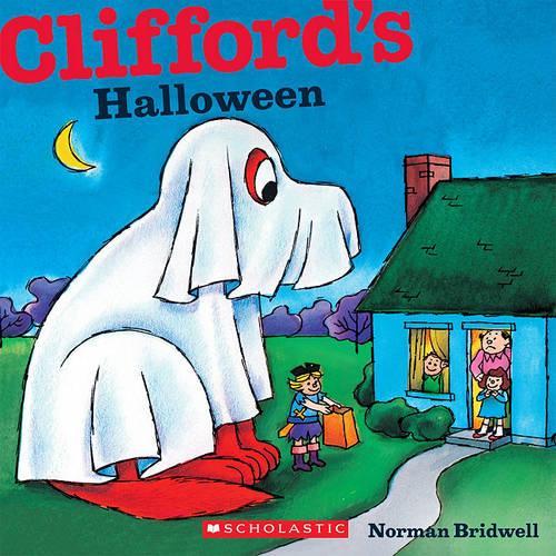 Clifford's Halloween (Classic Storybook) (Clifford's Big Ideas