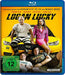 LOGAN LUCKY - MOVIE