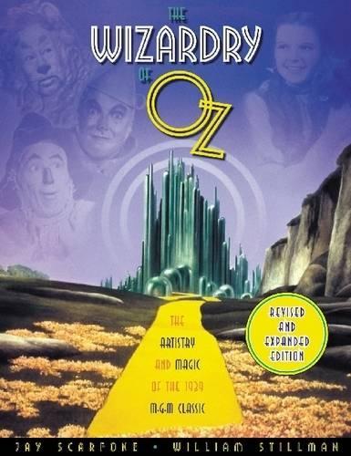 The Wizardry of Oz