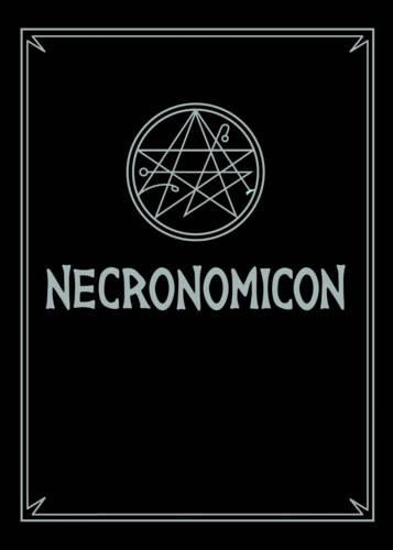 Necronomicon