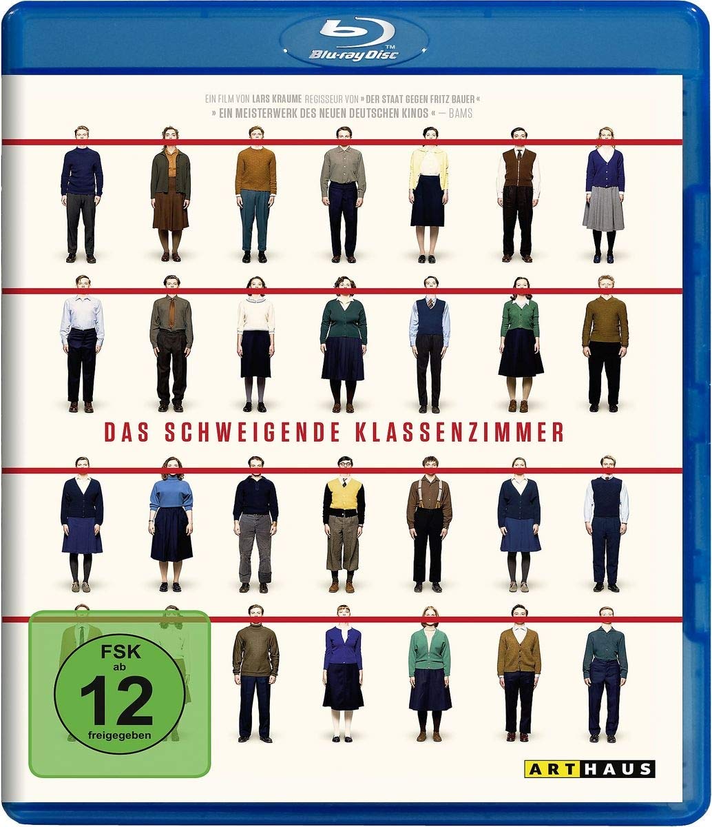 DAS SCHWEIGENDE KLASSEN- - MOV