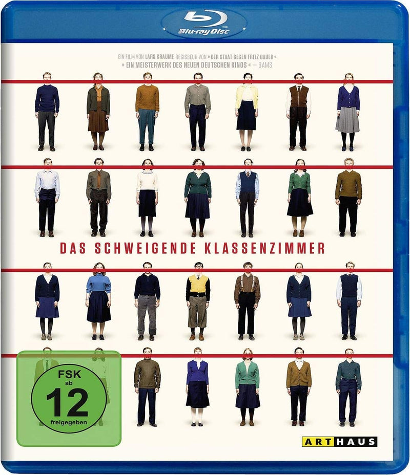 DAS SCHWEIGENDE KLASSEN- - MOV
