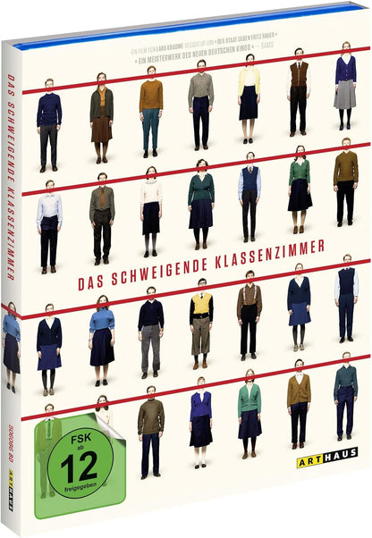 DAS SCHWEIGENDE KLASSEN- - MOV